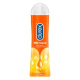 Lubrifiant Durex Play Warming 50 ml