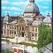 AMS - ILUSTRATA 622 BUCURESTI - PALATUL C.E.C. 1978, CIRCULATA