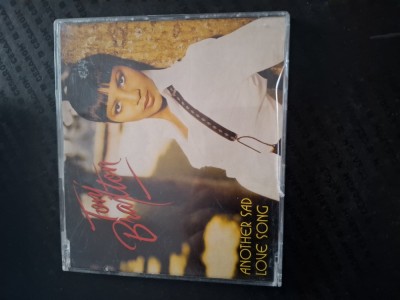 Cd toni braxton foto