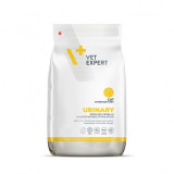 4T Dieta veterinara URINARY CAT, VetExpert, 6 Kg AnimaPet MegaFood, VET EXPERT