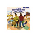 The Numbers Store: Sunday Adventures Series