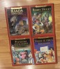 Set 4 carti din colectia Miturile si legendele lumii, Adevarul