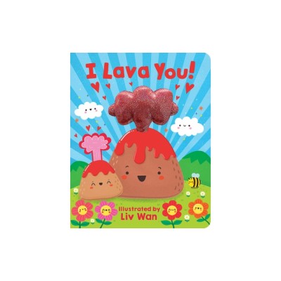 I Lava You foto