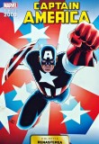 Cumpara ieftin Marvel, colectia Renasterea. Captain America - 2021 (AK187)