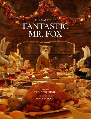 The Making of Fantastic Mr. Fox foto