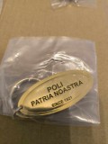 Breloc Politehnica Timisoara - Poli Patria Noastra