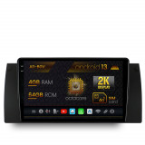 Cumpara ieftin Navigatie BMW E39 E53 E38, Android 13, V-Octacore 4GB RAM + 64GB ROM, 9.5 Inch - AD-BGV9004+AD-BGRKIT396
