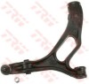 Bascula / Brat suspensie roata VW TOUAREG (7LA, 7L6, 7L7) (2002 - 2010) TRW JTC1060