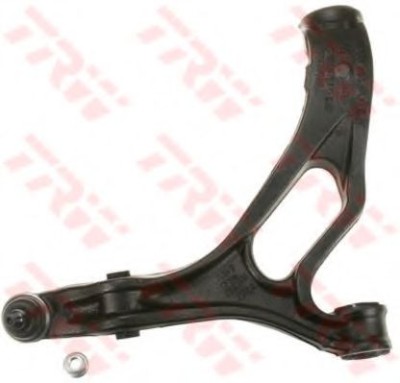 Bascula / Brat suspensie roata PORSCHE CAYENNE (92A) (2010 - 2016) TRW JTC1060 foto