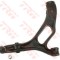 Bascula / Brat suspensie roata VW TOUAREG (7LA, 7L6, 7L7) (2002 - 2010) TRW JTC1060