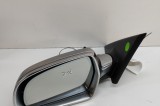Oglinda laterală st&acirc;nga AUDI A5 Cabrio 8F7 2017 OEM: 8F1857409AL 29466541