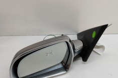 Oglinda laterală st&acirc;nga AUDI A5 Cabrio 8F7 2017 OEM: 8F1857409AL 29466541