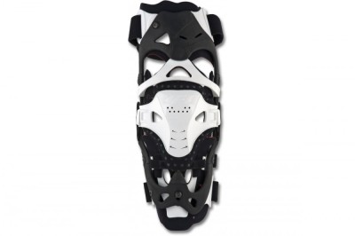 Protectie genunchi Ufo Plast Morpho Fit stanga SX L/XL Cod Produs: MX_NEW KB001WLXL foto