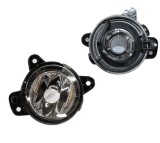 Proiector ceata Skoda Fabia 1 (6Y) 2004-2007, VW Transporter T5 2003-08.2004, TYC, partea stanga, proiectoare ceata Skoda Fabia, tip bec HB4, rotund