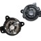 Proiector ceata Skoda Fabia 1 (6Y) 2004-2007, VW Transporter T5 2003-08.2004, TYC, partea stanga, proiectoare ceata Skoda Fabia, tip bec HB4, rotund