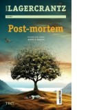 Post-mortem - David Lagercrantz, Alin-Daniel Dragomir