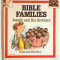 Bible Families - Joseph and His Brothers - by Linda and Alan Parry