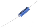 Condensator Electrolitic THT 470uF 40V 10x30mm