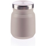 Zopa Food Thermos termos pentru m&acirc;ncare Cookie Beige 300 ml