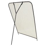 Sita pentru cernut nisip pe santier 1x0,8 m, plasa 20 mm