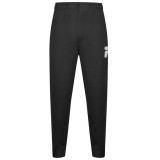 Cumpara ieftin Pantaloni Fila Chiasso Dropped Crotch Pants FAM0138-80001 negru, L, M, S, XL