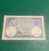 Bancnota 5 lei 22 noiembrie 1928