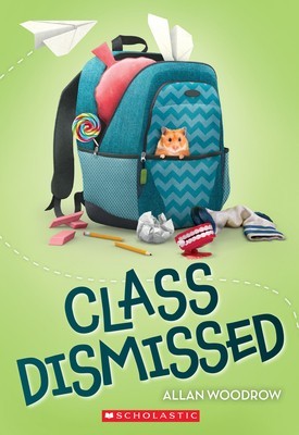 Class Dismissed foto