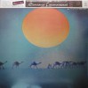Vinil LP &quot;Japan Press&quot; Santana &lrm;&ndash; Caravanserai (QUADROPHONIC) (VG), Rock
