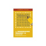 Wonderword Treasury 12