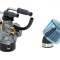 Carburator + Filtru Aer Scuter PGO G Max 80cc - Soc Manual - Racire Apa