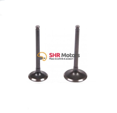 Supape scuter 4T Gy 50 / 60 / 80 cm3 foto