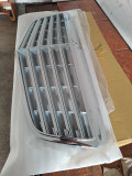 Grila radiator Mercedes E Class W211 Elegance an 2007-2009, Mercedes-benz