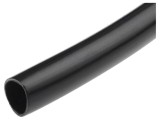 Manșon electroizolant PVC neagră 3mm 100m