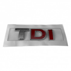 Emblema TDI (2)