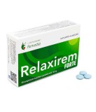 Relaxirem Forte 30 capsule Laboratoarele Remedia