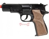 Gonher Police - GH3125/6