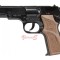 Gonher Police - GH3125/6