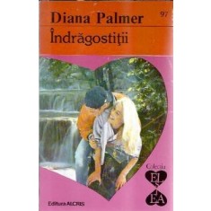 Indragostitii - Diana Palmer