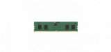 Memorie RAM Kingston, DIMM, DDR5, 8GB, 4800MHz, CL40, 1.1V