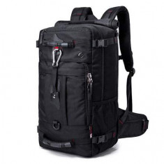 Rucsac Bagtecs HK2 35L Negru foto