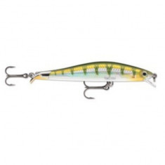 Vobler Rapala Ripstop Deep, culoare YP, 12cm, 15g