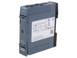 Modul automatizare timer 1&ndash;20 s, 250VAC/3A, montare pe șină DIN