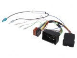 Adaptor Control Volan Fiat C6503CD