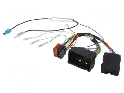 Adaptor Control Volan Fiat C6503CD foto