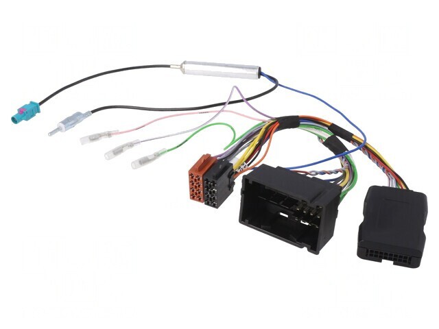 Adaptor Control Volan Fiat C6503CD