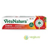 Pasta de Dinti Forte cu Argila si Propolis 80ml