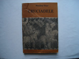 Cruciadele - Florentina Cazan (1990) Ed. Academiei Romane - Carte Istorie