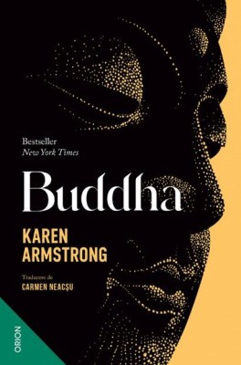 Buddha &amp;ndash; Karen Armstrong foto