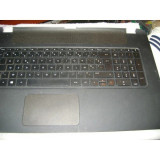 Cumpara ieftin Palmrest carcasa superioara cu tastatura HP Pavilion 17-F114 DX
