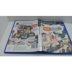 Joc PS2 Eye Toy Play 2 (ID 000083)